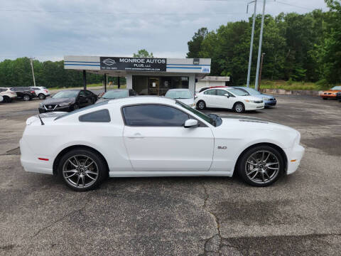 2014 Ford Mustang GT