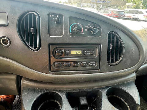 2006 Ford E-Series E-350 SD