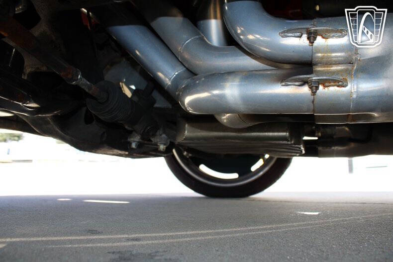 1966 Chevrolet Impala