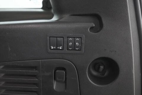 2015 Cadillac Escalade ESV Premium