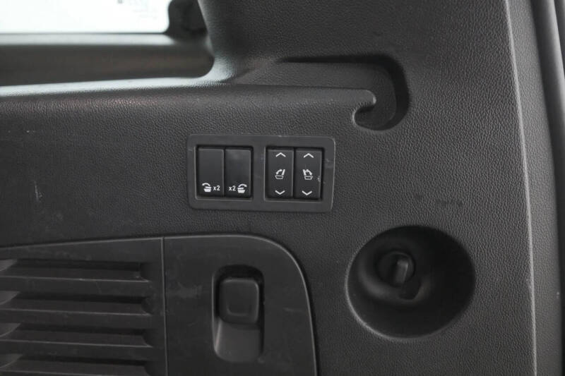 2015 Cadillac Escalade ESV Premium