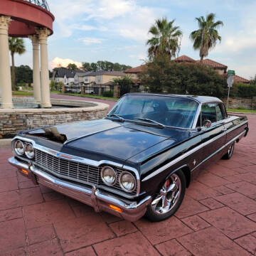 1964 Chevrolet Impala