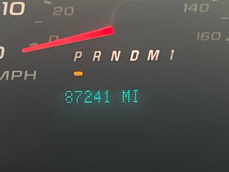 2019 GMC Savana 2500