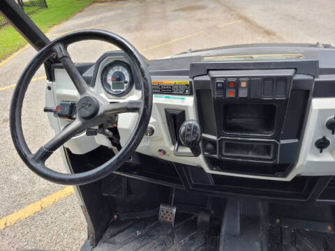 2017 zBobcat 3400G