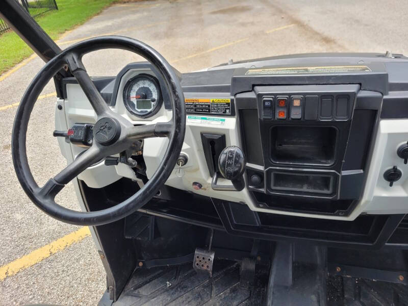 2017 zBobcat 3400G