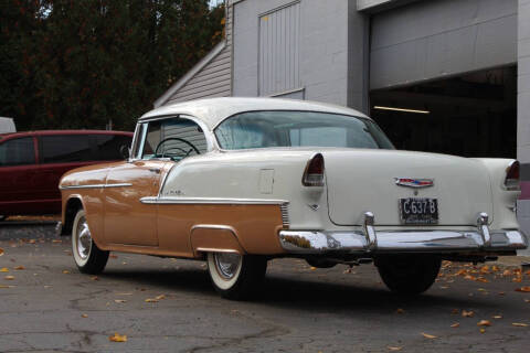 1955 Chevrolet Bel Air