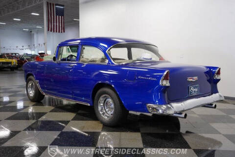 1955 Chevrolet 210
