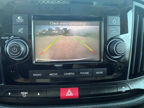 2022 RAM ProMaster City