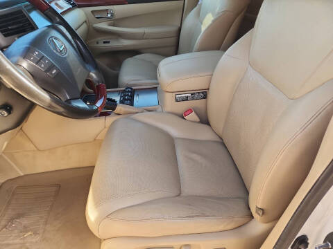 2010 Lexus LX 570
