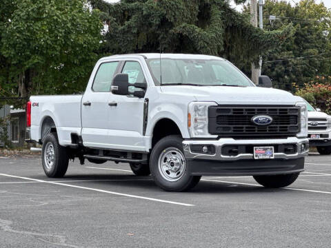2026 Ford F-350 Super Duty