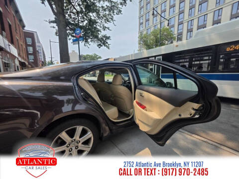 2009 Lexus ES 350
