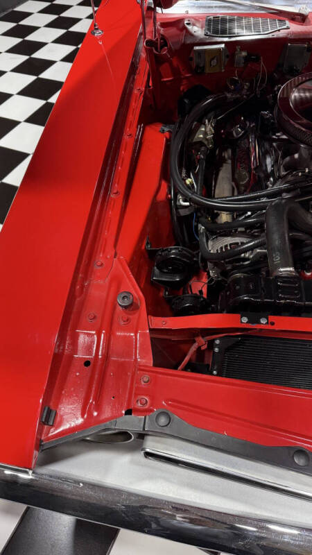 1971 Dodge Challenger