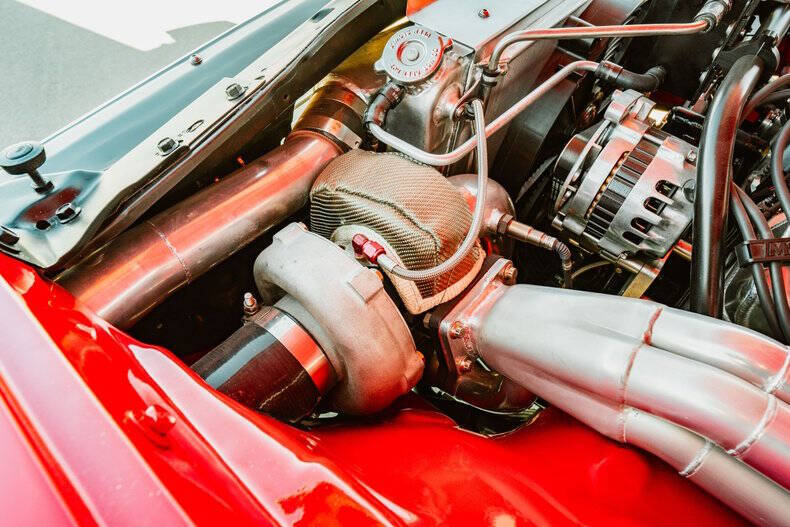 1964 Ford Galaxie