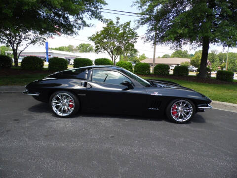 2009 Chevrolet Corvette