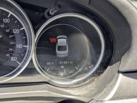 2021 Mazda MAZDA6 Grand Touring