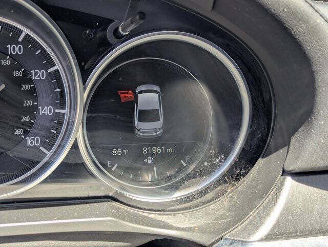 2021 Mazda MAZDA6 Grand Touring