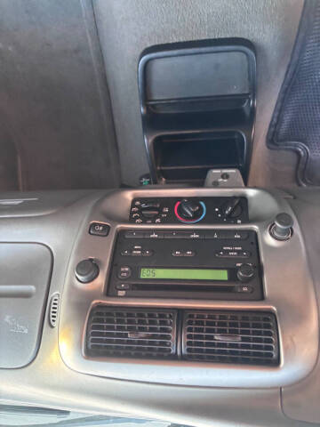 2006 Ford Ranger XLT