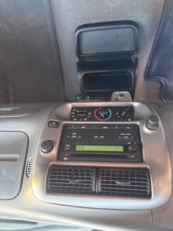 2006 Ford Ranger XLT