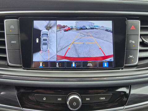 2024 Buick Enclave Premium