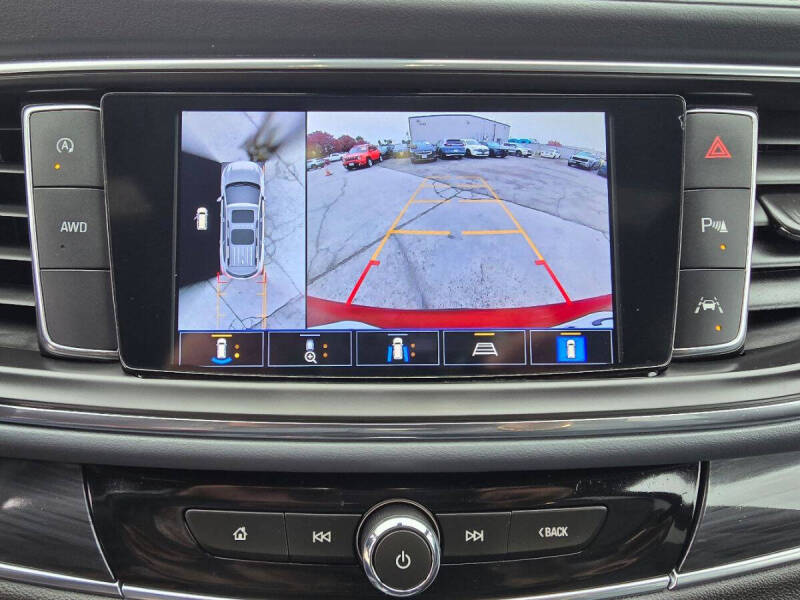 2024 Buick Enclave Premium