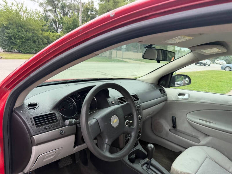 2005 Chevrolet Cobalt