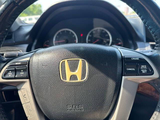 2011 Honda Accord