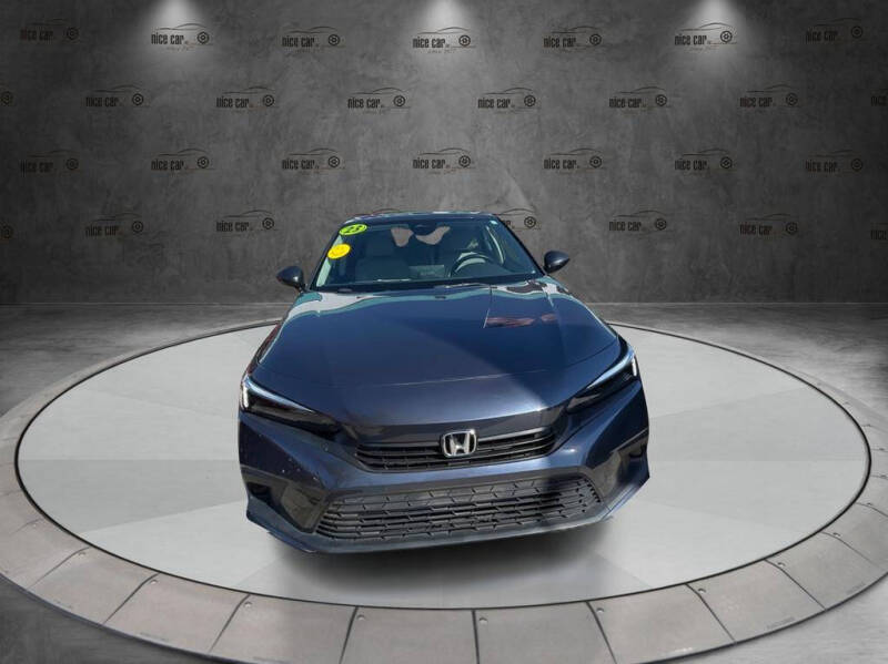 2023 Honda Civic