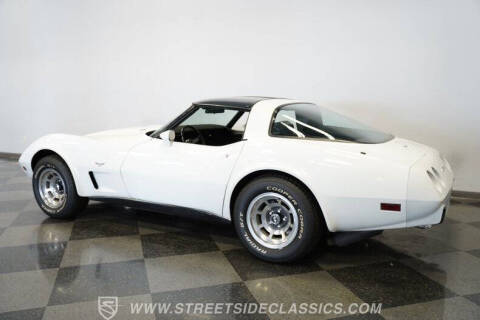 1979 Chevrolet Corvette