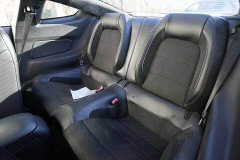 2017 Ford Mustang Shelby GT350