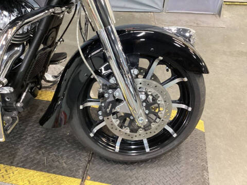 2023 Indian Motorcycle® Chieftain® Limited Black