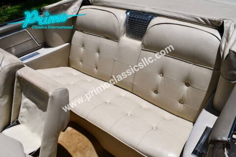 1963 Cadillac Series 62