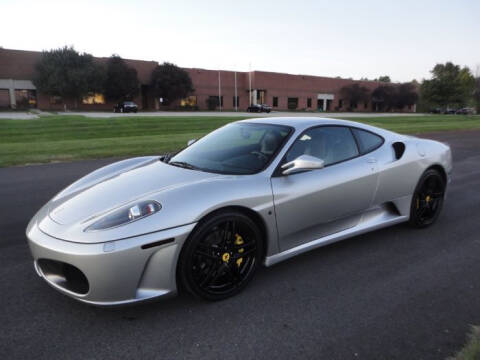 2006 Ferrari F430 F1