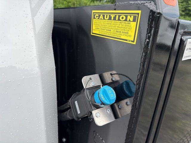 2025 GMC Sierra 3500HD CC