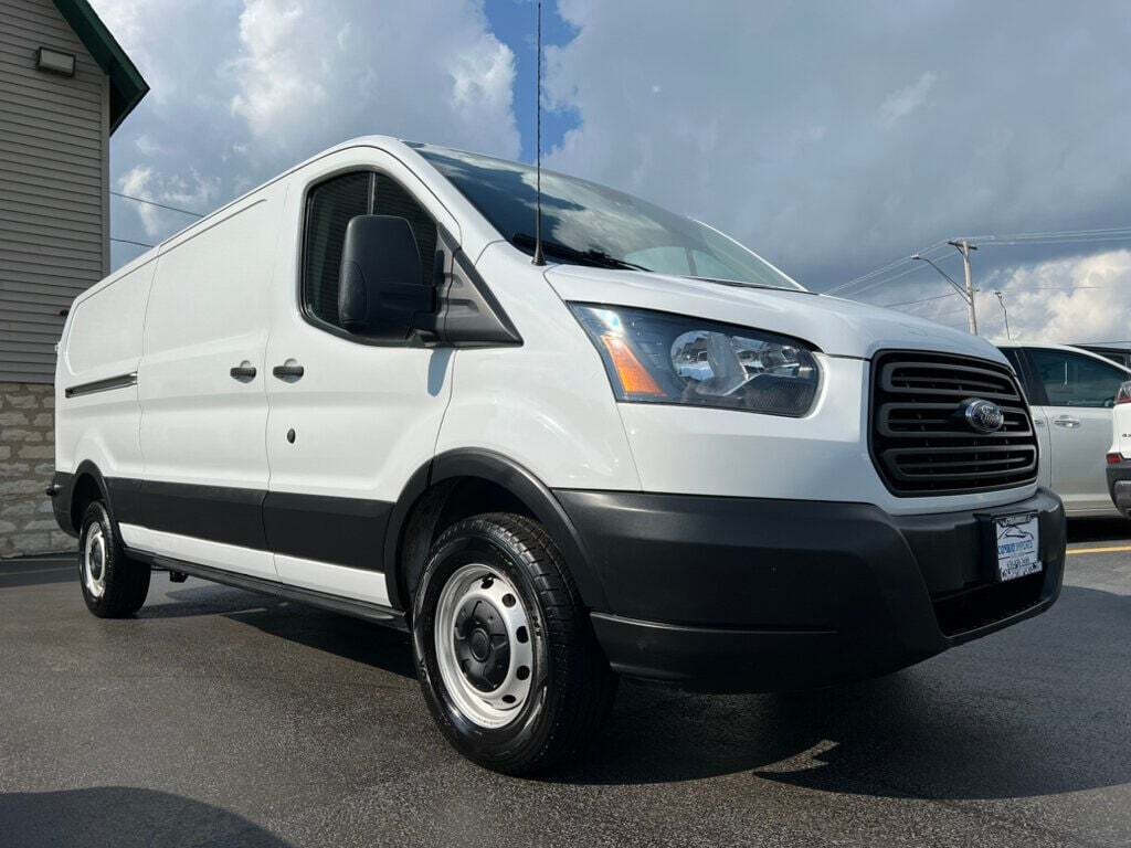 2019 Ford Transit for sale at Conway Imports in   Streamwood, IL