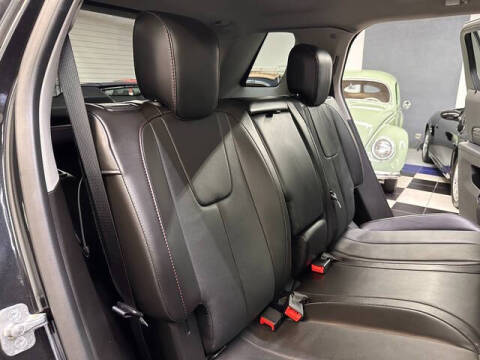 2013 GMC Terrain Denali