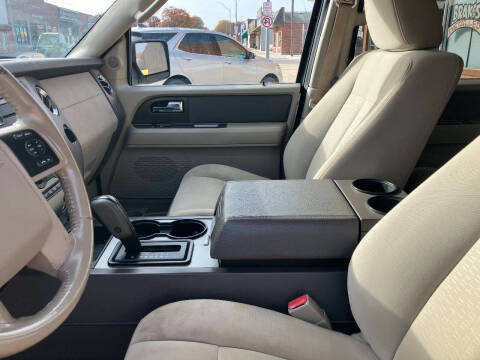 2011 Ford Expedition XLT