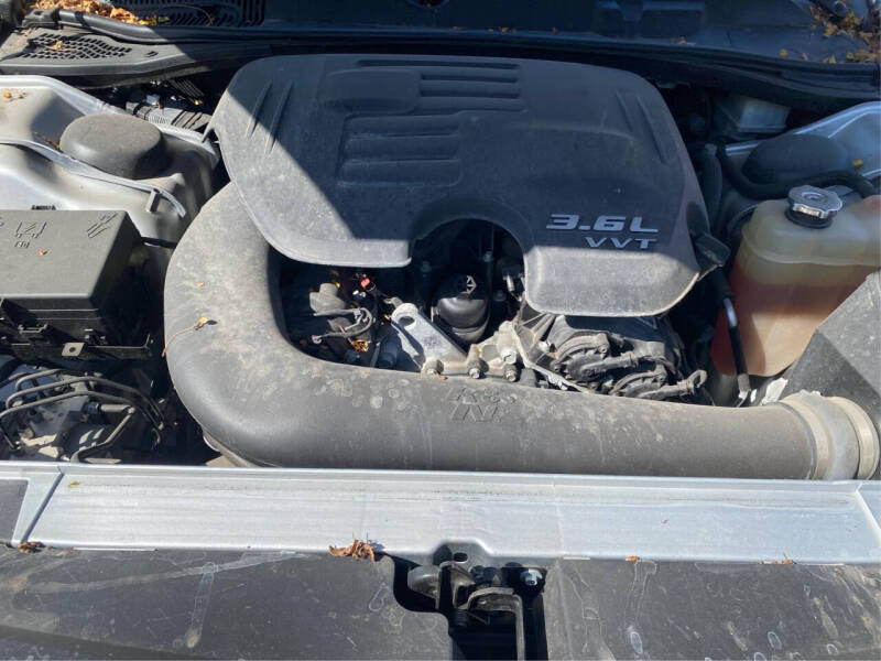 2020 Dodge Challenger GT