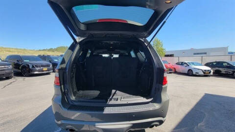 2025 Dodge Durango