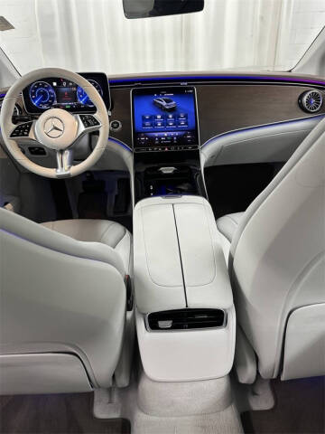 2024 Mercedes-Benz EQE EQE 350 4MATIC