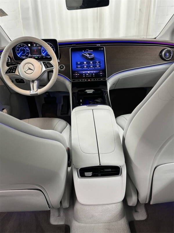 2024 Mercedes-Benz EQE EQE 350 4MATIC