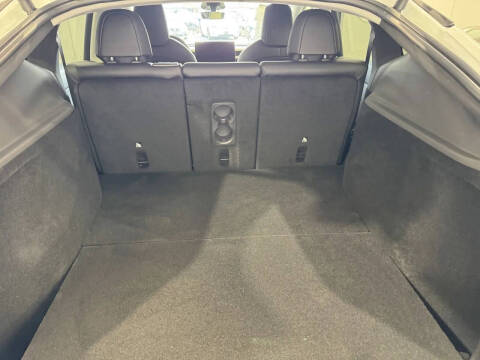 2026 Tesla Model Y Long Range