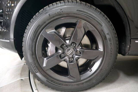 2014 Audi Q7 3.0 quattro TDI Premium