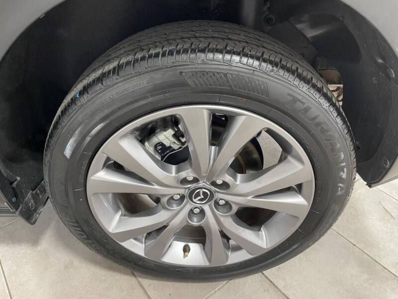 2024 Mazda CX-30 2.5 S Premium