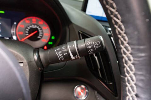 2021 Acura RDX w/A-SPEC