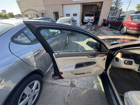 2008 Chevrolet Impala LT