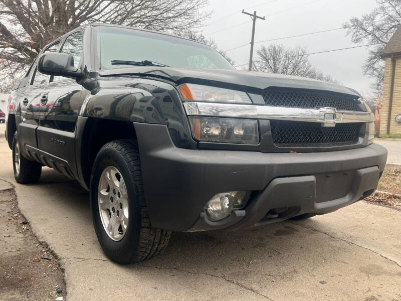 Chevrolet Avalanche For Sale In Beatrice NE Carsforsale