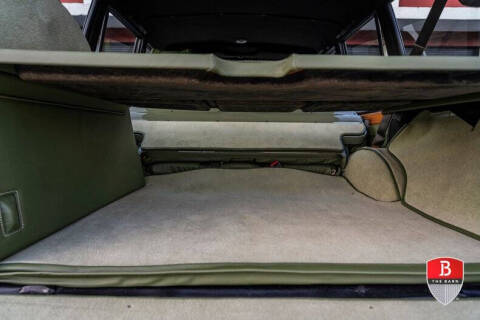 1985 Land Rover Range Rover