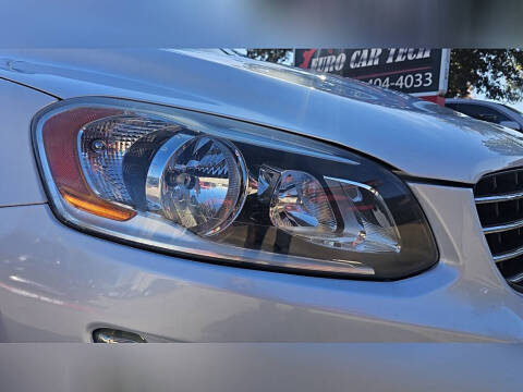 2015 Volvo XC60 T5 Drive-E Platinum