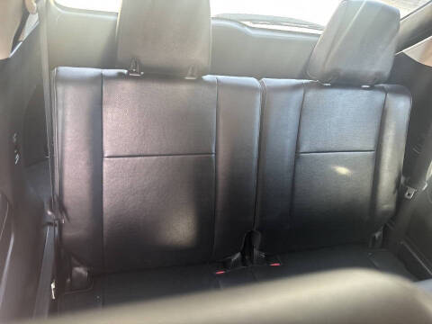 2014 Mazda CX-9 Grand Touring