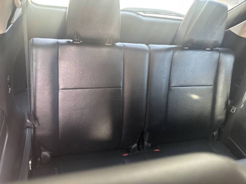 2014 Mazda CX-9 Grand Touring